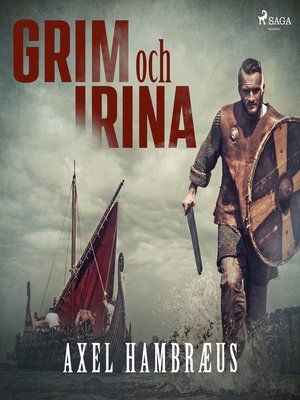 cover image of Grim och Irina